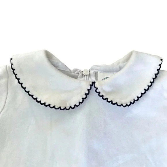 CPC | Peter Pan Shirt (9 mos) - Picture 3 of 5